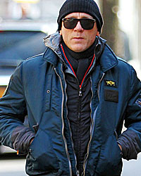 Daniel Craig
